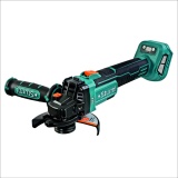 Болгарка(УШМ) Sturm! аккумуляторная CAG18125E 1BatterySystem