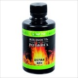 Жидкость для розжига 0,22 л углеводородная ULTRA