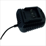 фото 3 -Зарядное устройство Hanskonner, 18В, 1BatterySystem, 4.0A HBC2004