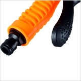 фото 4 -Пистолет-распылитель Вихрь 7 режимов полива 73/7/2/24