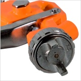 фото 2 -Краскопульт пневматический Вихрь ПК-1 74/3/40