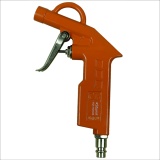 фото 4 -Пистолет продувочный, удлиненное сопло 108 мм, 2-6 бар, d=3, 8мм Sturm!