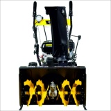 фото 3 -Снегоуборщик Huter SGC 4000L 70/7/22