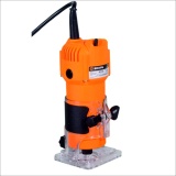 Фрезер, фрезерная машина Вихрь ФМ-800К с набором фрез 12 шт 72/13/8