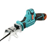 Пила аккумуляторная сабельная Sturm! CRS1201C 1BatterySystem12V