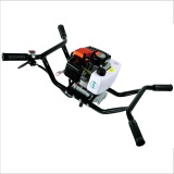 Мотобур СОЮЗ ББС-2030