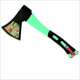 фото 2 -Топор с зажигалкой внутри рукоятки, 800г, серия Кулибин, Sturm!