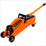 Домкрат гидравлический подкатной Вихрь ДМК-2 2 т, 135-355 мм 73/5/4/2