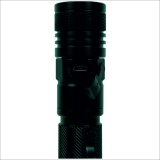 фото 2 -Фонарь 300лм, L2 светодиод, 3x кратный зум, 5 режимов, Sturm! 4052-04-300