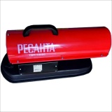 фото 4 -Дизельная пушка, тепловая, Ресанта ТДП-10000 67/1/31