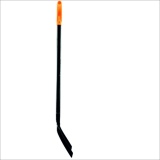 фото 5 -Лопата совковая Вихрь сталь, с металлическим черенком 73/7/1/9