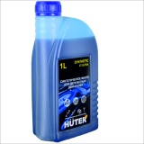 Масло 2Т ULTRA синтетическое для двухтактных двигателей, для техники Huter, 1л 73/8/3/3