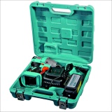 фото 5 -Гайковерт аккумуляторный Sturm! 1BatterySystem CD20350BLC