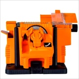 фото 2 -Многофункциональный заточной станок Вихрь с гибким валом СЗМ-100ГВ 72/10/9