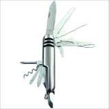 фото 2 -Мультитул Следопыт 11 предметов PF-MT-01