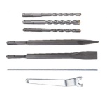 фото 2 -Перфоратор Slogger RH1660