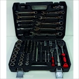 фото 3 -Набор инструментов для автомобиля в ассортименте 61, 82, 94 предмета