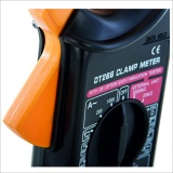 фото 5 -Токоизмерительные клещи DT266 (Клемметр) 61/10/225