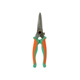 Ножницы садовые 205 мм, ручка пластик+TPR Sturm! 3012-04-05