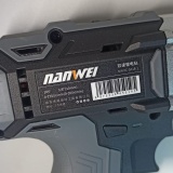 фото 4 -Шуруповерт аккумуляторный Nanwei NV-YC-3A17-1 щеточный 18V