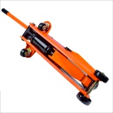 фото 4 -Домкрат гидравлический подкатной Вихрь ДМК-2 2 т, 135-355 мм 73/5/4/2