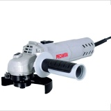 Болгарка (УШМ) углошлифовальная машина Ресанта УШМ-125/900 75/12/2