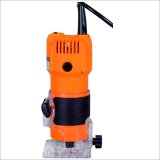 фото 4 -Фрезер, фрезерная машина Вихрь ФМ-800К с набором фрез 12 шт 72/13/8