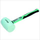 Киянка 450 г белая, фибергласовая рукоятка Sturm! 1012-04-FB0450