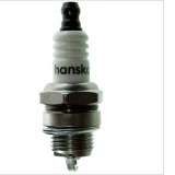 Свеча зажигания для бензотриммера, M14*1,25, шестигранник 19, HanskonnerHKSP-L7T