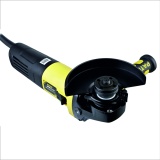 фото 3 -Болгарка (УШМ) Hanskonner HAG15125E