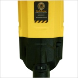 фото 5 -Болгарка (УШМ) Hanskonner PLATINUM HAG16180EC