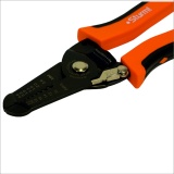 фото 2 -Щипцы(стриппер) + кусачки и пассатижи, 0.6 - 2.6 мм2, 170мм, Sturm! 1020-03-W170