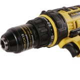 фото 2 -Дрель-шуруповерт сетевой Hanskonner HID2145P