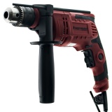 Дрель ударная Энергомаш ГАРАНТ ДУ1-700