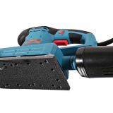 фото 3 -Шлифовальная машина вибрационная Sturm! OS8035P