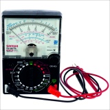 Мультиметр Ресанта TEK YX-360 TRn 61/10/220