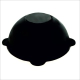 фото 3 -Казан Узбекский, чугунный 8 л., плоское дно