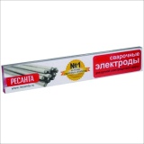 Электрод МР-3 (3 мм; 1 кг) Ресанта 71/6/20