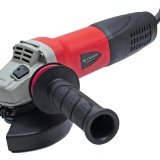 Болгарка(УШМ) SLOGGER AG1225