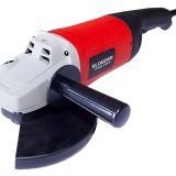 Болгарка(УШМ) SLOGGER AG2530