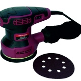 Шлифовальная эксцентриковая машина Энергомаш ГАРАНТ ПШМ1-350Р