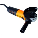 фото 4 -Болгарка (УШМ) Вихрь углошлифовальная машина УШМ-125/800 72/12/9