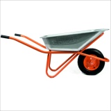 фото 5 -Тачка садово-строительная Вихрь Т 90-1 73/7/4/3