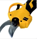 фото 4 -Секатор аккумуляторный Huter CP-20Li EA+ в комплекте с 1 АКБ и ЗУ 70/13/69