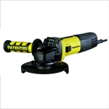 Болгарка (УШМ) Hanskonner HAG9012TES