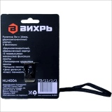 фото 5 -Рулетка Вихрь 3мх16мм 73/11/1/1