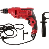 фото 3 -Дрель ударная Энергомаш ГАРАНТ ДУ1-700