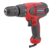 Дрель-шуруповерт сетевая SLOGGER ED360D
