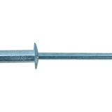 фото 2 -Заклепки 4,0 х 12 мм, 50 шт. Sturm! 1070-40-12