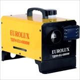 фото 3 -Дизельная пушка, тепловая, непрямого нагрева Eurolux ТДПН-EU-6000W 67/1/95